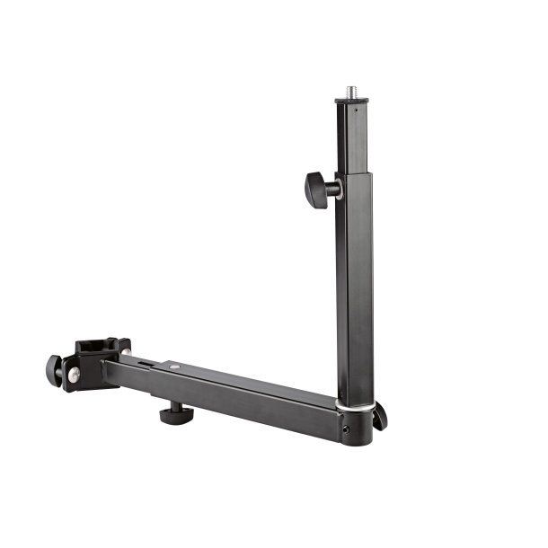 Knig & Meyer 18807 Universal Holder Black